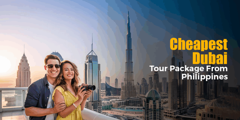Dubai Tour Package