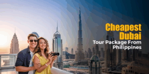 Dubai Tour Package