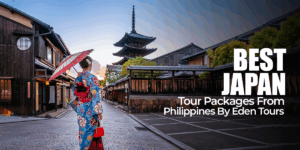 Japan tour Packages
