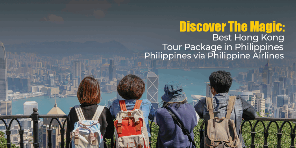 Hong Kong tour package