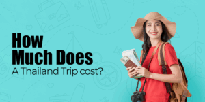 thailand travel packages
