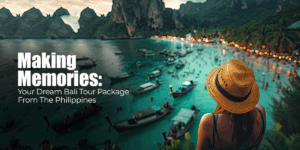 Bali Tour Package