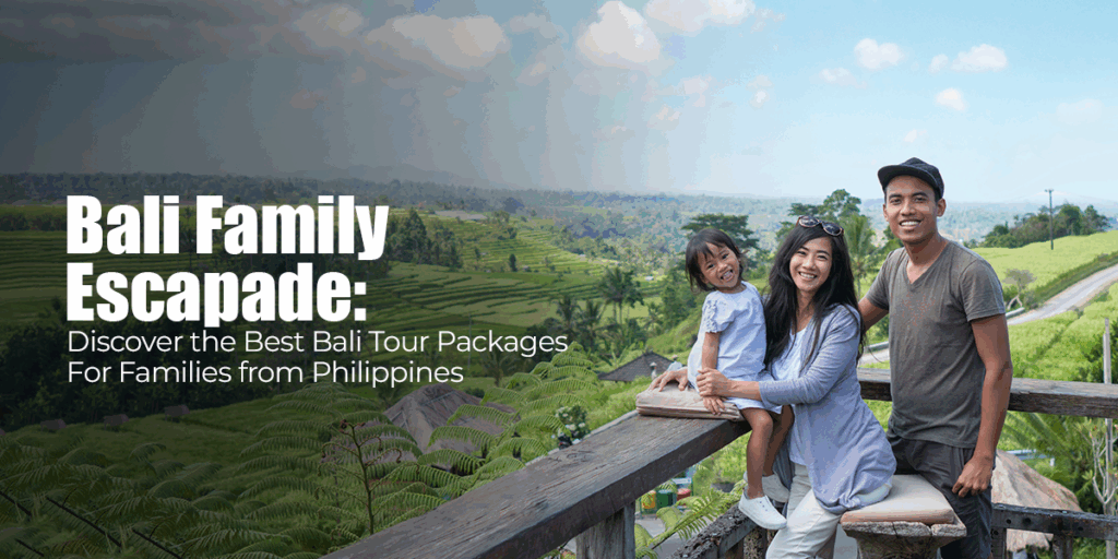 Bali tour packages