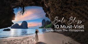 Bali Trip