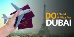 Dubai tour packages