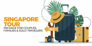 Singapore Tours Packages
